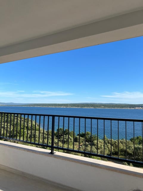 Day, Balcony/Terrace, Sea view
