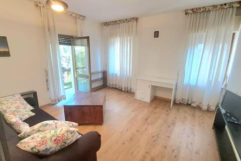 Casa Abramo Apartment in Friuli-Venezia Giulia