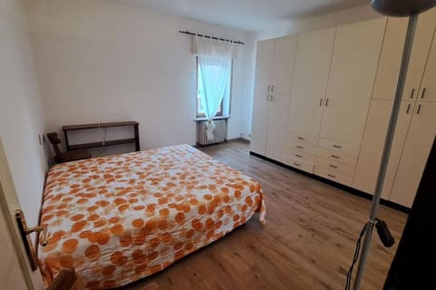 Casa Abramo Apartment in Friuli-Venezia Giulia