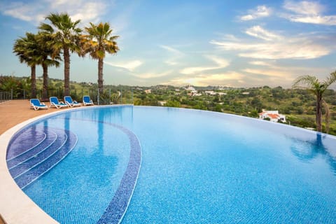 Natural landscape, Pool view, Swimming pool, Swimming pool