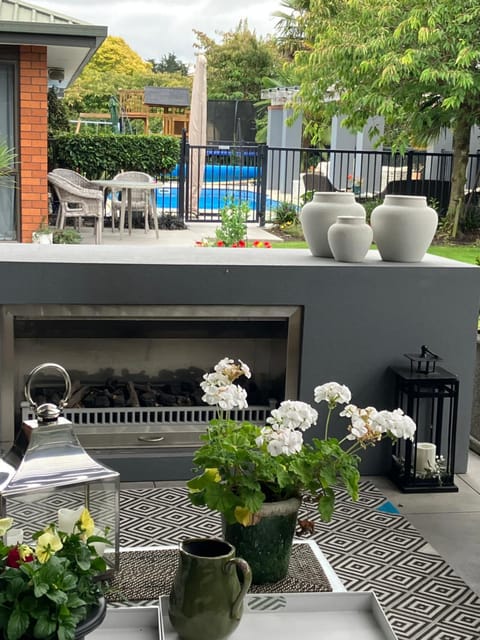 Patio, Balcony/Terrace
