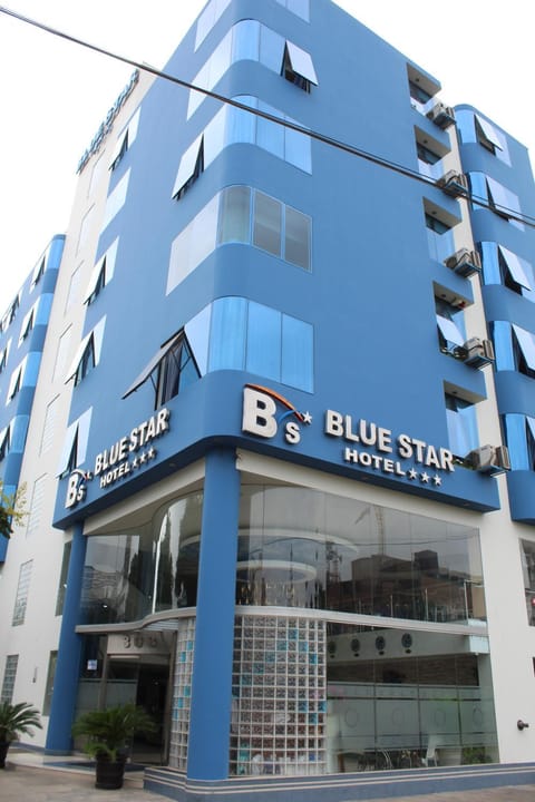 Property building, Day