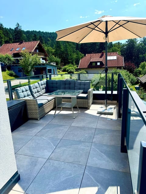 Balcony/Terrace, Balcony/Terrace