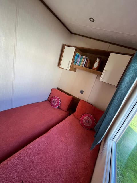 Tattershall Lakes Apartment hotel in Tattershall