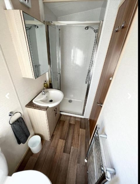 Tattershall Lakes Apartment hotel in Tattershall