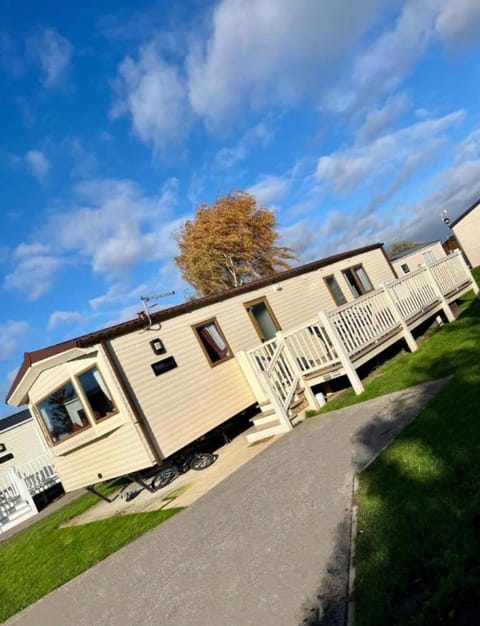 Tattershall Lakes Apartment hotel in Tattershall