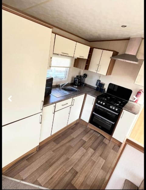 Tattershall Lakes Apartment hotel in Tattershall