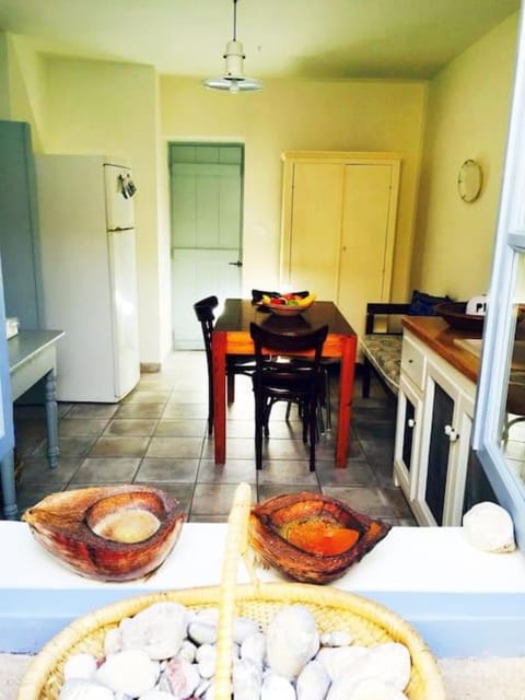 The Seashell House - Chora, Kythera House in Islands