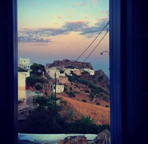 The Seashell House - Chora, Kythera House in Islands