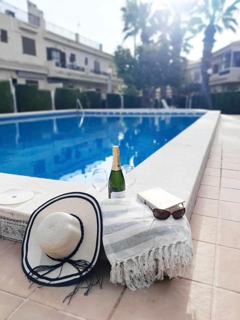 Day, Pool view, Swimming pool