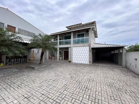 Casa Rossini House in Saquarema