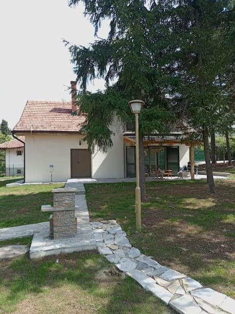 La Casa Sofija Villa in Serbia