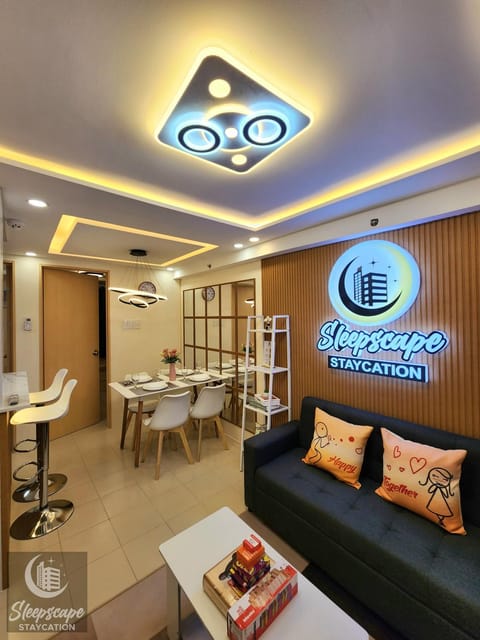 Living room, Logo/Certificate/Sign