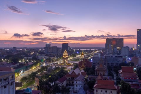City view