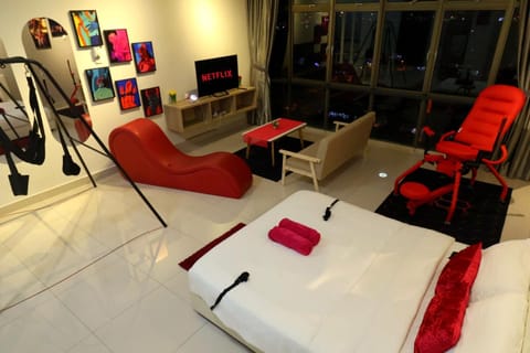 TV and multimedia, Living room