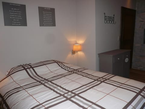 Gite des Comagnes House in Wallonia, Belgium