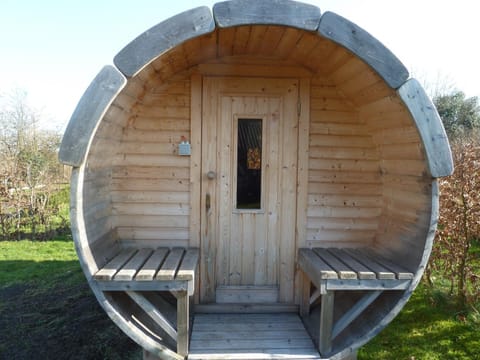 Gite des Comagnes House in Wallonia, Belgium