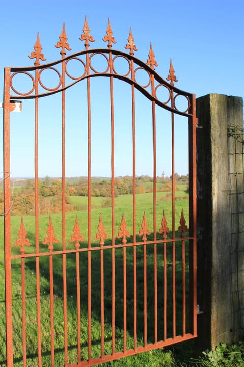 Gite des Comagnes House in Wallonia, Belgium