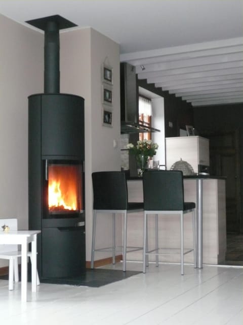 Gite des Comagnes House in Wallonia, Belgium