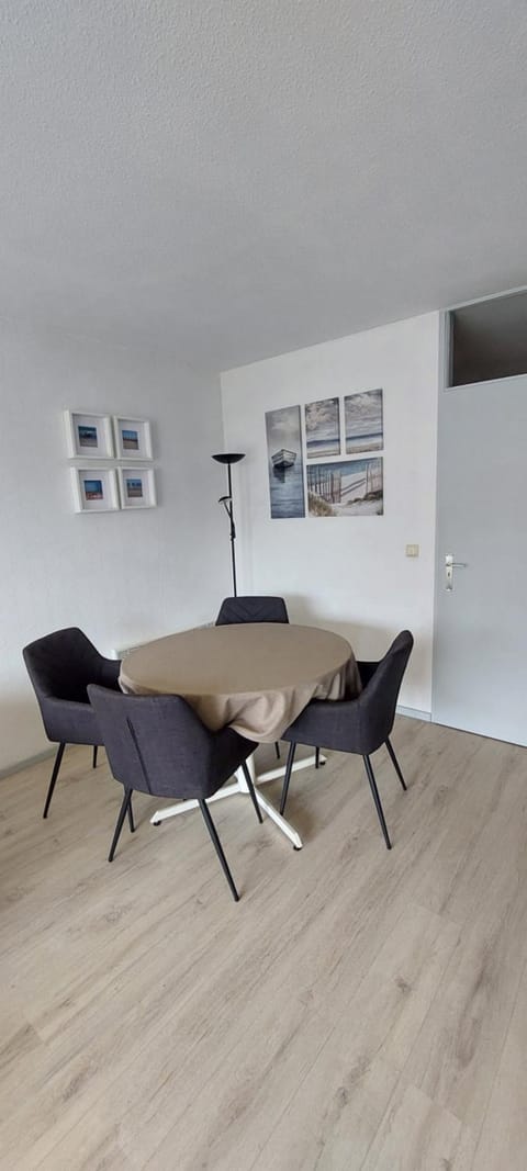 Esplanade709 Apartment in De Panne