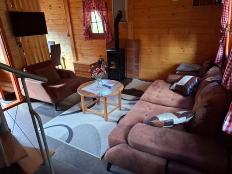 Tvoja Kućica Za Beg Chalet in Serbia