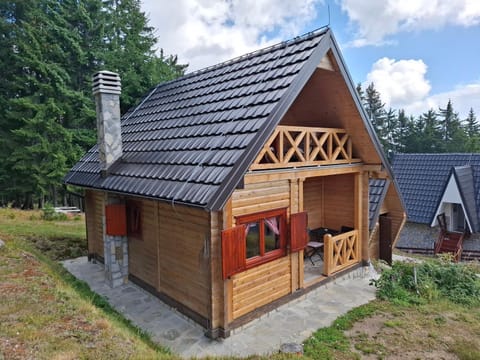 Tvoja Kućica Za Beg Chalet in Serbia