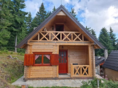Tvoja Kućica Za Beg Chalet in Serbia
