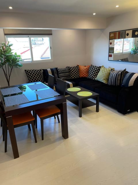 Off site, Living room, Seating area