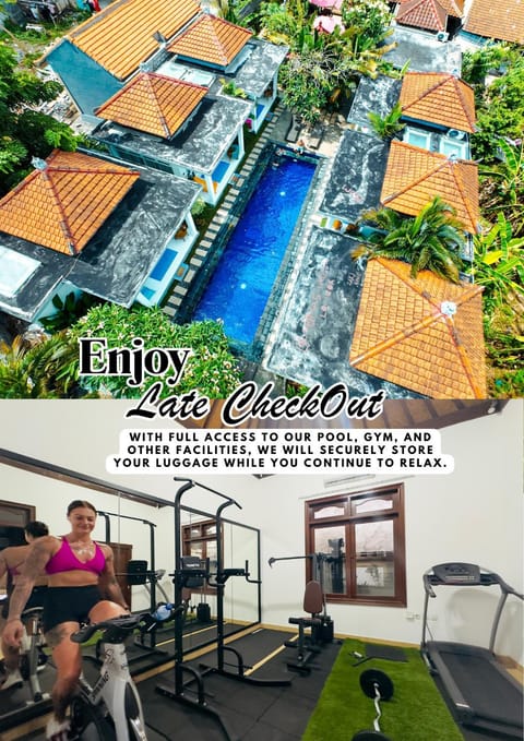 Pool view, Pool view, Swimming pool