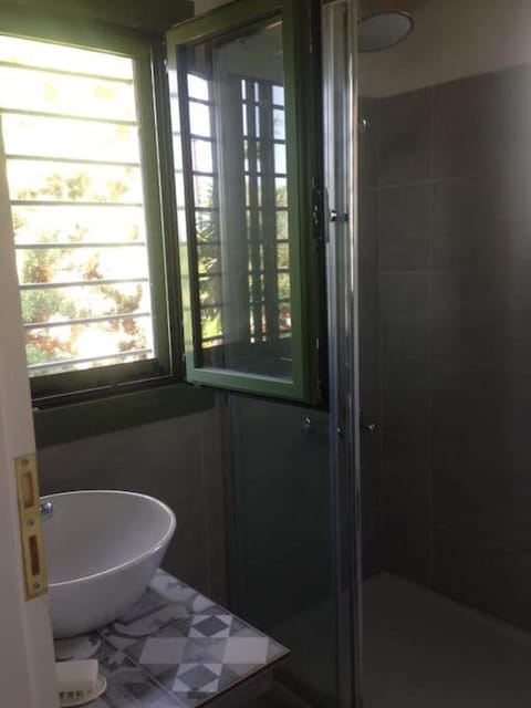 Spacious Villa with View 10 mins Walk to the Beach Villa in Messenia