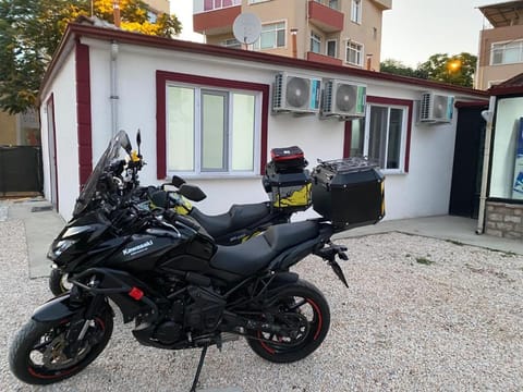 centre reach otel Hotel in Evros, Greece