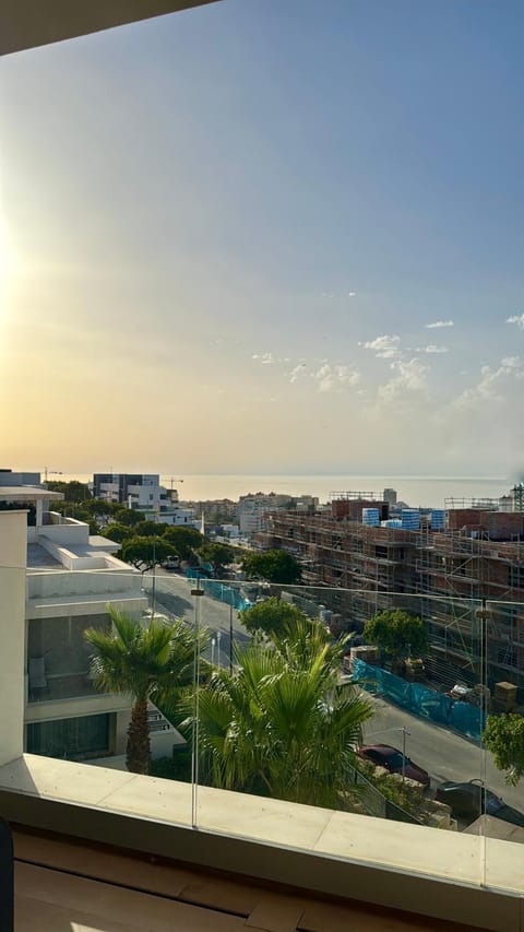 Casa Scenic Apartment in Estepona