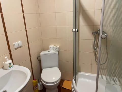 Alga Vacation rental in Wladyslawowo