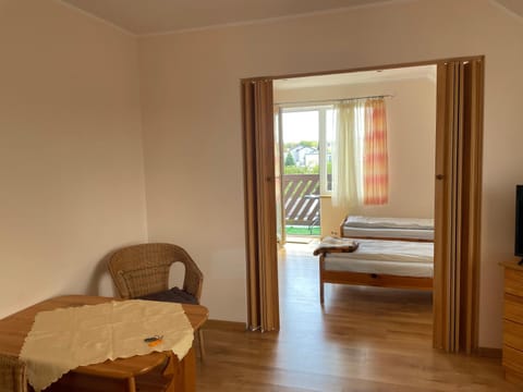 Alga Vacation rental in Wladyslawowo