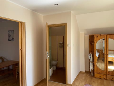 Alga Vacation rental in Wladyslawowo