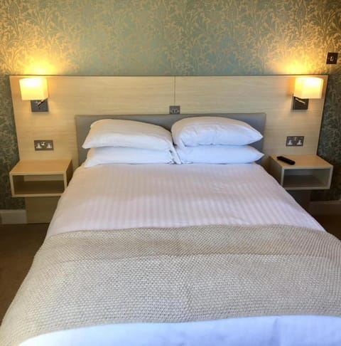 Corriegarth Hotel Hotel in Inverness