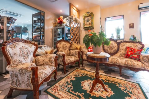 Casa Rosanna Malta B&B Adults only 16 plus Bed and Breakfast in Marsaskala