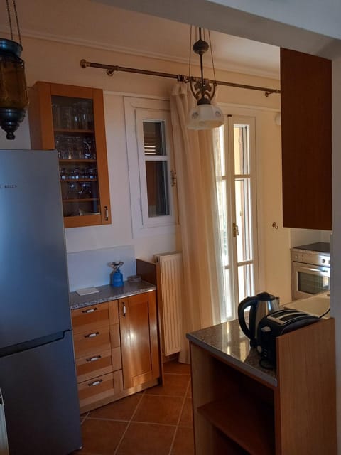 JB Apartment 1 Apartment in Messenia