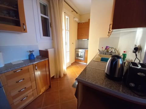 JB Apartment 1 Apartment in Messenia