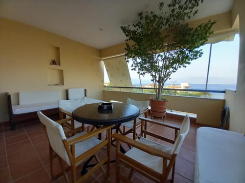 JB Apartment 1 Apartment in Messenia