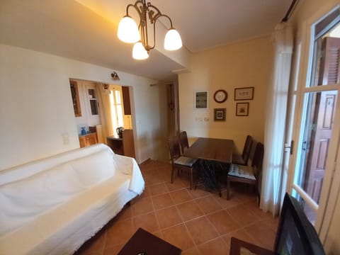 JB Apartment 1 Apartment in Messenia