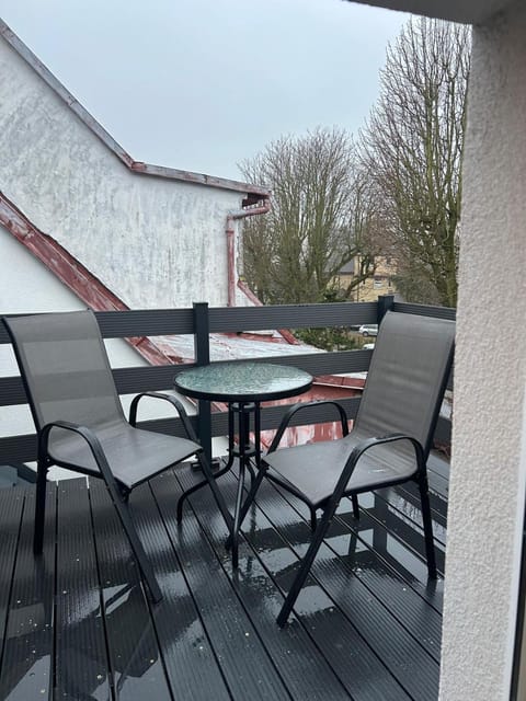 Apartamenty ARIA Apartment in Swinoujscie