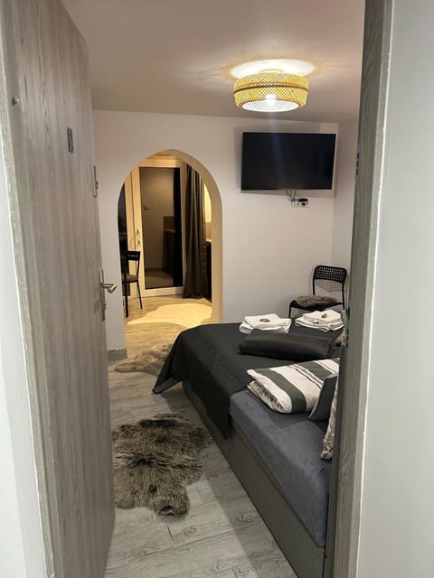 Apartamenty ARIA Apartment in Swinoujscie