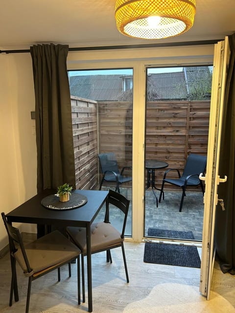 Apartamenty ARIA Apartment in Swinoujscie