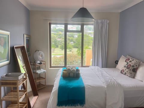 Bell Rock Getaway Apartment in Plettenberg Bay