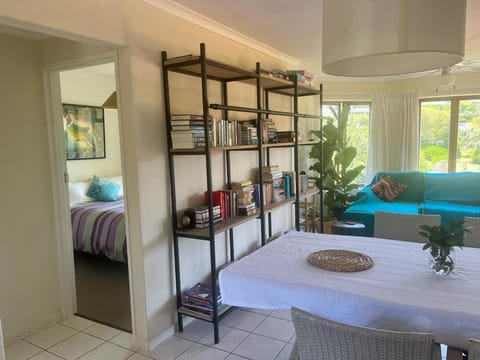 Bell Rock Getaway Apartment in Plettenberg Bay