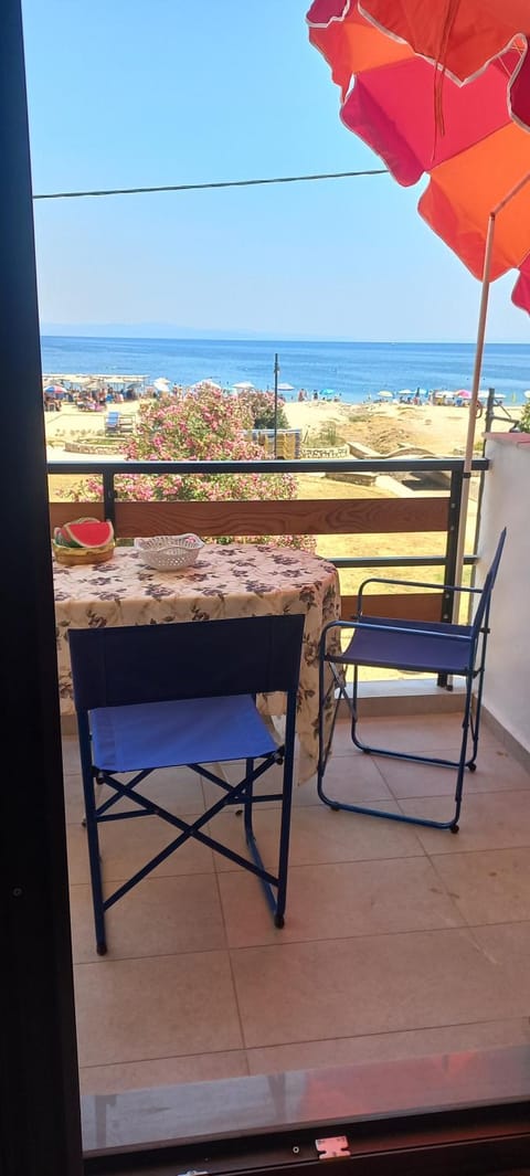Balcony/Terrace, Beach, Sea view