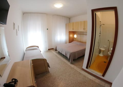 Albergo Rosa Hotel in Lido di Jesolo