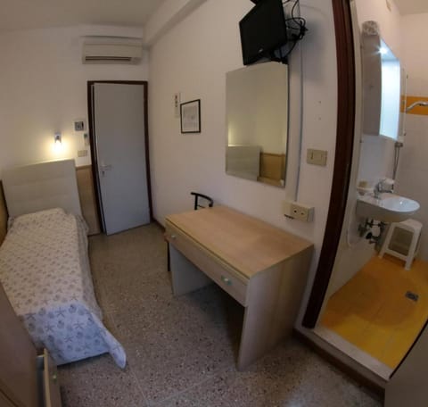 Albergo Rosa Hotel in Lido di Jesolo