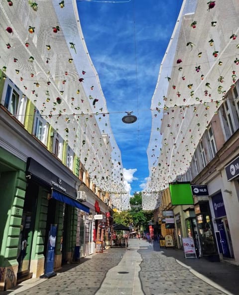 Property building, Neighbourhood, Street view, Location